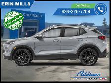2026 Buick Encore GX Sport Touring Power Liftgate