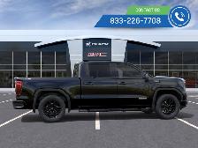2026 GMC Sierra 1500 Elevation Heated Seats - Photo 5