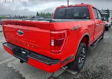 2022 Ford F-150 XLT Crew 4X4 | 5.0L V8 | 302A | Sport - Photo 4