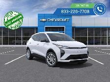 2027 Chevrolet Bolt LT Heated Seats