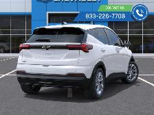 2027 Chevrolet Bolt LT Heated Seats - Photo 4