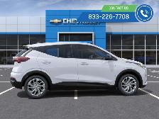 2027 Chevrolet Bolt LT Heated Seats - Photo 5