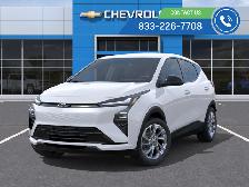 2027 Chevrolet Bolt LT Heated Seats - Photo 6