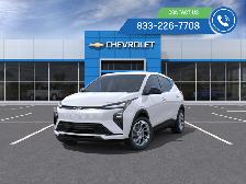2027 Chevrolet Bolt LT Heated Seats - Photo 8