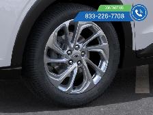 2027 Chevrolet Bolt LT Heated Seats - Photo 9
