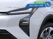 2027 Chevrolet Bolt LT Heated Seats - Photo 10