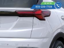 2027 Chevrolet Bolt LT Heated Seats - Photo 11