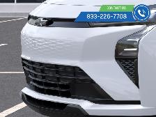 2027 Chevrolet Bolt LT Heated Seats - Photo 13