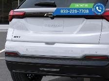 2027 Chevrolet Bolt LT Heated Seats - Photo 14