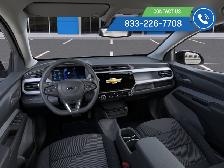 2027 Chevrolet Bolt LT Heated Seats - Photo 15