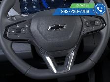 2027 Chevrolet Bolt LT Heated Seats - Photo 19