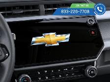 2027 Chevrolet Bolt LT Heated Seats - Photo 20