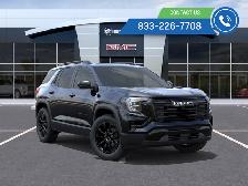 2027 GMC Terrain AWD Elevation - Photo 7