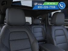 2027 GMC Terrain AWD Elevation - Photo 24