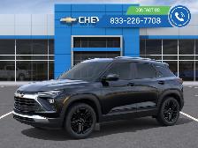 2026 Chevrolet Trailblazer LT Heated Seats - Photo 2