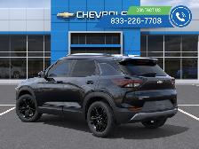 2026 Chevrolet Trailblazer LT Heated Seats - Photo 3