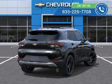2026 Chevrolet Trailblazer LT Heated Seats - Photo 4