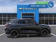 2026 Chevrolet Trailblazer LT Heated Seats - Photo 5