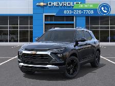 2026 Chevrolet Trailblazer LT Heated Seats - Photo 6