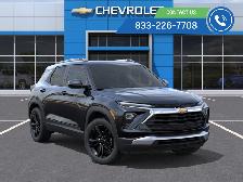 2026 Chevrolet Trailblazer LT Heated Seats - Photo 7