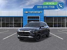 2026 Chevrolet Trailblazer LT Heated Seats - Photo 8