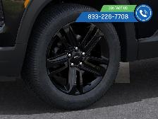 2026 Chevrolet Trailblazer LT Heated Seats - Photo 9