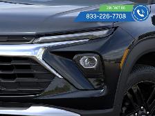 2026 Chevrolet Trailblazer LT Heated Seats - Photo 10