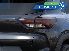 2026 Chevrolet Trailblazer LT Heated Seats - Photo 11