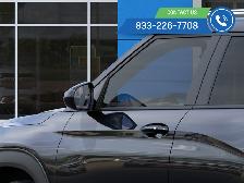 2026 Chevrolet Trailblazer LT Heated Seats - Photo 12