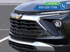 2026 Chevrolet Trailblazer LT Heated Seats - Photo 13