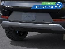 2026 Chevrolet Trailblazer LT Heated Seats - Photo 14