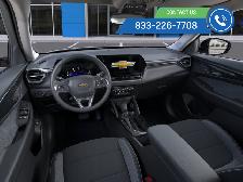 2026 Chevrolet Trailblazer LT Heated Seats - Photo 15