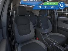 2026 Chevrolet Trailblazer LT Heated Seats - Photo 16
