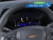 2026 Chevrolet Trailblazer LT Heated Seats - Photo 18