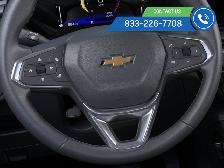 2026 Chevrolet Trailblazer LT Heated Seats - Photo 19