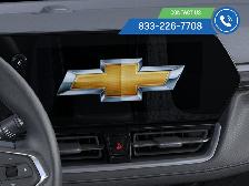 2026 Chevrolet Trailblazer LT Heated Seats - Photo 20