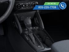 2026 Chevrolet Trailblazer LT Heated Seats - Photo 23