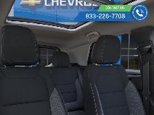 2026 Chevrolet Trailblazer LT Heated Seats - Photo 24