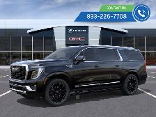 2026 GMC Yukon XL Denali HUD - Cooled Seats - Photo 2