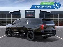 2026 GMC Yukon XL Denali HUD - Cooled Seats - Photo 3