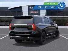 2026 GMC Yukon XL Denali HUD - Cooled Seats - Photo 4