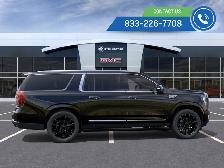 2026 GMC Yukon XL Denali HUD - Cooled Seats - Photo 5