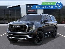 2026 GMC Yukon XL Denali HUD - Cooled Seats - Photo 6