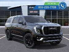2026 GMC Yukon XL Denali HUD - Cooled Seats - Photo 7