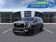 2026 GMC Yukon XL Denali HUD - Cooled Seats - Photo 8