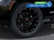 2026 GMC Yukon XL Denali HUD - Cooled Seats - Photo 9