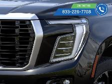 2026 GMC Yukon XL Denali HUD - Cooled Seats - Photo 10