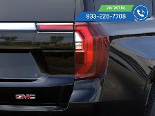 2026 GMC Yukon XL Denali HUD - Cooled Seats - Photo 11