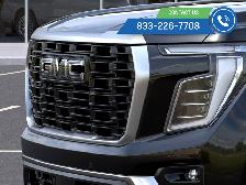 2026 GMC Yukon XL Denali HUD - Cooled Seats - Photo 13