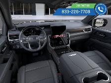 2026 GMC Yukon XL Denali HUD - Cooled Seats - Photo 15